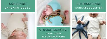 Babyschlaf Im Sommer 1 2 3 Tipps Fur Heisse Nachte Chill N Feel