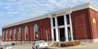 According to the federal deposit insurance corporation records and based on the institution's charter type, f&m bank and trust. F M Bank And Trust Company Linkedin