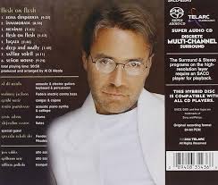 Flesh On Flesh: Amazon.pl: Płyty CD i winylowe