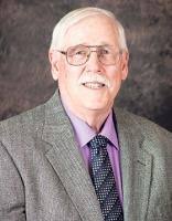 Ed Maxwell Obituary (2017)