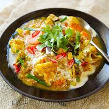 Lentil Vegetable Curry Nadia Lim Recipe Vegetable Curry Recipes Indian Food Recipes