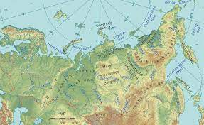 Exodul poporului lui israel din egipt şi intrarea lui în canaan. Siberia Wikiwand
