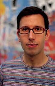 Hide-&-seek with filmmaker Jamie Travis at TIFF