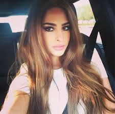 Fouz Alfahad فوز الفهد الجمال الكويتي كويتيات بنات الكويت Kuwaiti Girl Kuwaiti Girls Kuwaiti Women Beauty Face Hair Styles Persian Beauties