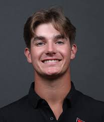 LOUISVILLE MEN'S GOLF