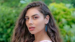 Dancer and model who is. Kathy Contreras Encanta Con Foto Con Casi 6 Meses De Embarazo