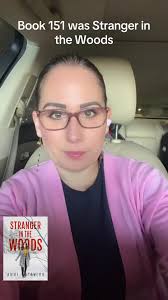 Stranger in the Woods