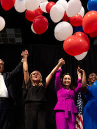 Live 2024 Hamilton County election results, vote totals