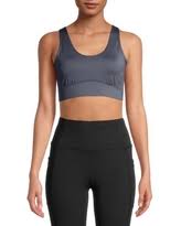 When i finally got it on it seemed fairly comfortable. Bargains For Avia Sports Bras Shapeshop