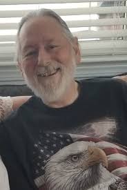 Obituary: Steven Holt