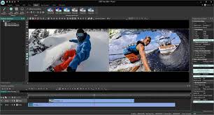 Laden sie diese app für windows 10, windows 10 mobile, windows 10 team (surface hub), hololens aus dem microsoft store herunter. Top 8 Videobearbeiter Ohne Wasserzeichen Fur Windows 10 Minitool Software Ltd