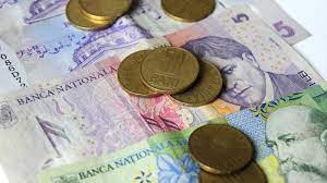 Educația financiară trebuie să înceapă din primul an de școală. Bnr A Lansat De La 1 Ianuarie Monede Si Bancnote Cu Noua StemÄƒ Cele Vechi Vor Fi Retrase Stirileprotv Ro