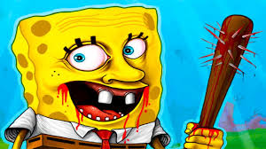 губка боб квадратные штаны новые серии смотреть онлайн бесплатно Gubka Bob I Strashnye Epizody 2 Youtube