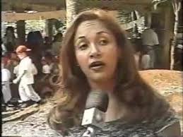 Fatima Suleiman Cidada Emerita de Ribeirao Preto SP Palestra sobre  Apicultura