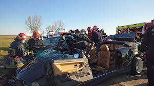 Cutremur de 4.1 grade in zona vrancea, luni dimineata. Doi Morti Si Doi Raniti Grav Intr Un Accident Cumplit In Judetul Bacau Mobile