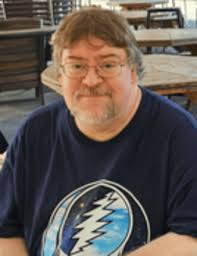 David Ronald Wilson Obituary