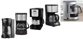 Check spelling or type a new query. 5 Cup Coffee Makers Top Five In 2018 Coffee Supremacy
