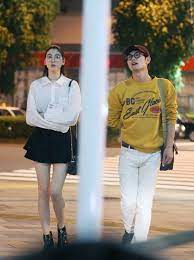 フォトギャラリー3枚目 三浦春馬がトップモデル 三吉彩花と 深夜のデート愛 18年 fridayデジタル ファッションのカップル 三吉 淑女のたしなみ