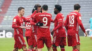 That's one run bayern will be hoping to end. Reds Pushed All The Way By Plucky Freiburg Fc Bayern Munich