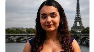 Adolescente brasileira que estava desaparecida na França é encontrada