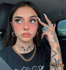 Pin By Tiktoker On Femme Piercings For Girls Aesthetic Tattoo Piercings