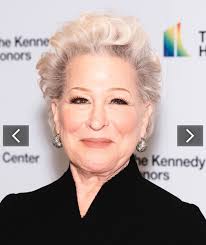 Happy 79TH Birthday To bette midler 🎉🎂🎁…