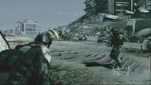 Future soldier is a video game published by ubisoft entertainment available on the xbox 360, ps3, and pc. Tom Clancy S Ghost Recon Future Soldier Screenshots Hooked Gamers