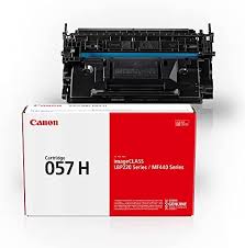 / مباشر آخر اصدار من الموقع الرسمى للشركة كانو. Amazon Com Canon Genuine High Yield Toner Cartridge 057h Black Office Products