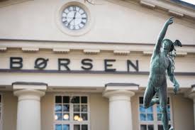 The primary market in oslo has been setting records through the past month as the amount of capital raised by issuing shares hit its highest level since 2007 (picture above sourced from oslo børs. Mar Trer I Kraft 1 Mars Hva Ma Du Gjore Bahr