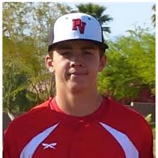 Carter Lawton's Palm Valley High School Bio