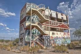 Arizona Urban Exploration Photography Road Trip Usa Arizona Adventure