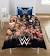 Wwe Bedroom