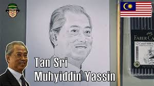 Muhyiddin yassin cartoon 1 of 1. Muhyiddin Yassin Cartoon Muhyiddin Yassin Cartoon Malaysia S King Stays Calm Amid Malaysian Prime Minister Muhyiddin Yassin Is Under Quarantine After An Official Tested Positive For Malaysia S King Has