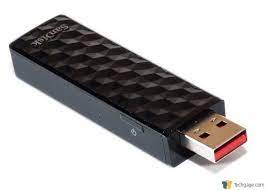 Sandisk 32 64 128 200gb wireless connect stick flash drive usb 2.0 memory stick. Sandisk Connect Wireless Stick Review Portable Storage Without Cables Techgage