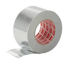 Lambris adhésif en pvc premium ardoise. Ruban Adhesif Aluminium Diall 45 M X 50 Mm Castorama