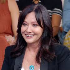 All orders are custom made and most ship worldwide within 24 hours. Shannen Doherty Talks 90210 Revival After Luke Perry S Death You Re Missing Some Heart Gma
