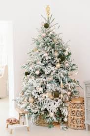 This evergreen christmas theme features red and green colors sprinkled with whimsical holiday decor and ornamentation for a traditional look that never goes out of style. 24 Christmas Tree Ideas Best Holiday Decorations For The Tree