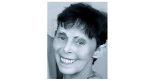 Marcia Booker Obituary (1945