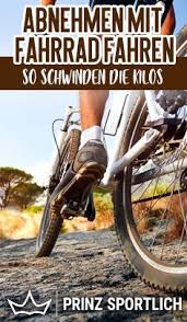 Abnehmen Mit Fahrrad Fahren So Funktioniert S Mit Bildern Fahrrad Fahren Fahrrad Fahren Abnehmen Fahrrad