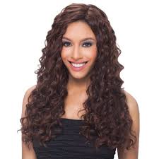 Most natural looking part closure. Milky Way Que Fourbulous Human Hair Weave Mastermix Invisible Part Loose Deep 5pcs Op8642 Amazon In Beauty