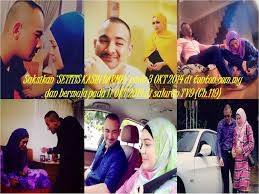 Setelah dua tahun berpisah, hazrul menemui dailya dan mendapat tahu tentang kewujudan zuriatnya bersama si. Sharnaaz Ahmad Dan Nelydia Senrose Gandingan Serasi Dalam Drama Www Mama Ble Com