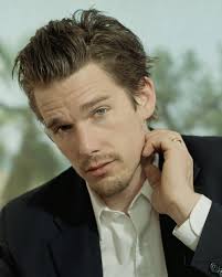 Ethan Hawke and Texas premieres of Oscar contenders The Artist and  Coriolanusheadline Cinema Arts Festival Houston