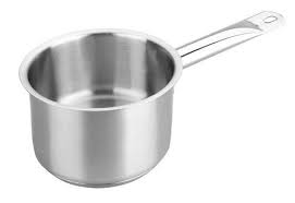 Lacor 57225 Deep Saute Pan Eco Chef D 24x15 Cms Trust Me This Is Great Click The Image Saute Pans Cookware Essentials Pan Saute Pan