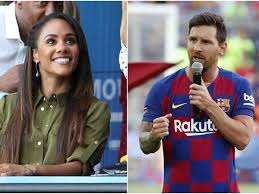 He was an actor, known for romper stomper (1992), fahrenheit 451 (1966) and martin chuzzlewit (1964). Alex Scott Clarifies Intriguing Man City Lionel Messi Comments Manchester Evening News