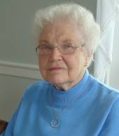 Obituary information for Bertha E Nolan