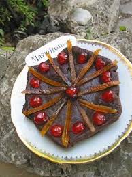 Truffe Geante De La Mere Anne Recette Recette Truffe Recette Truffe