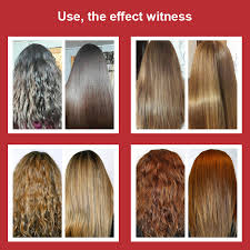 One of the best keratin hair straightening products. Hot Sale Straightening Hair Product 12 Brazilian Hair Keratin For Deep Curly Hair Treatment Wholesale Hair Salon Products Hair Scalp Treatments Aliexpress