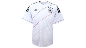 Descubre la nueva camiseta del equipo alemania : Camisetas De La Seleccion De Futbol De Alemania Shirts Football