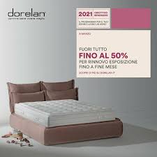 Il materasso origin di dorelan, appartiene alla famiglia dei materassi myform hd ad alta densità e all'esclusiva linea top di gamma studiata per migliorare il riposo e il benessere della persona. Materassi Dorelan Bed