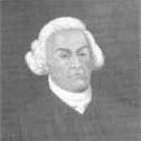 Brigadier -General Timothy Dwight Ruggles (1711–1795)